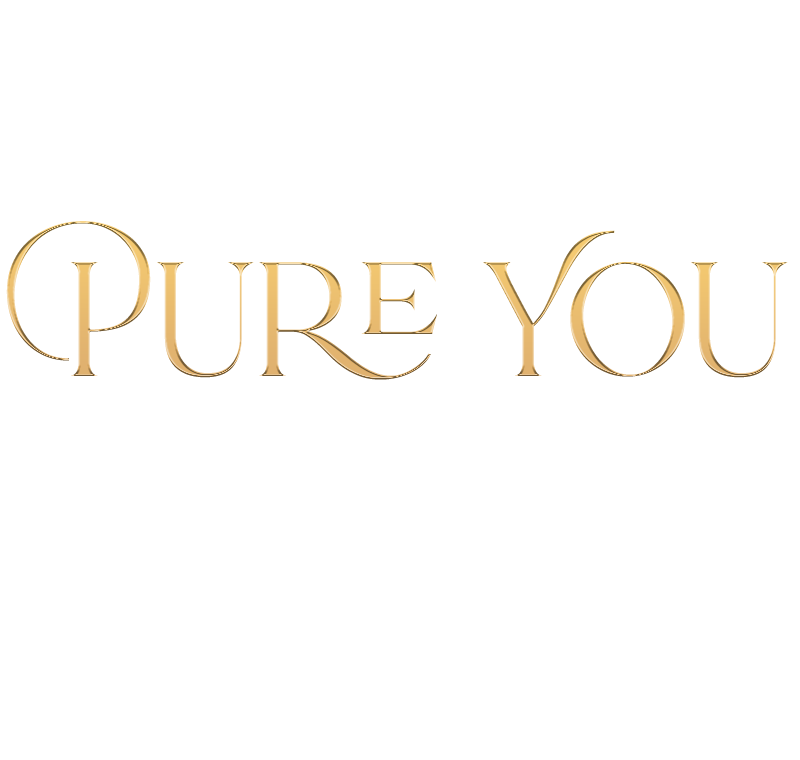 ༄ | PURE YOU |